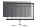 StarTech Monitor Privacy Screen 32" Clear thumbnail 1