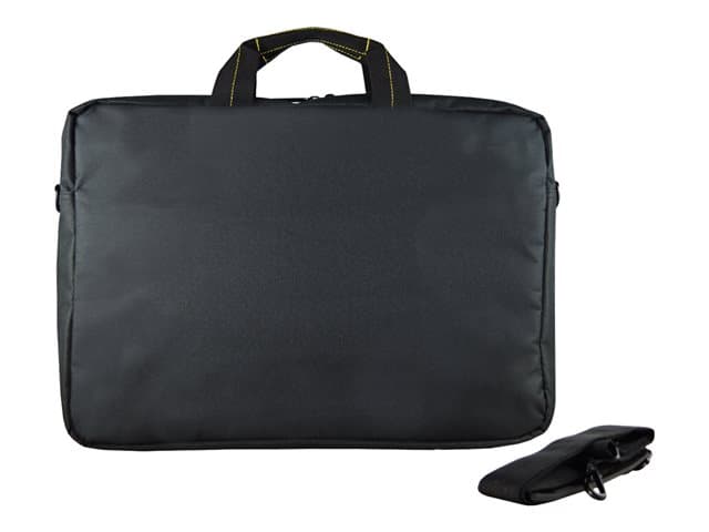 TECHAIR Z0125V3 Notebook Carrying Bag Black - Image 2
