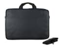 TECHAIR Z0125V3 Notebook Carrying Bag Black thumbnail 2