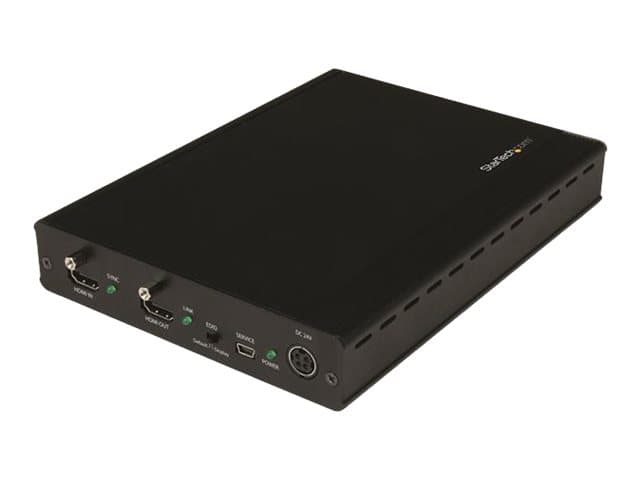 StarTech ST124HDBT HDMI Extender 3-Port 4K - Image 6