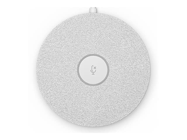 Logitech Rally Mic Pod - microphone - Image 2