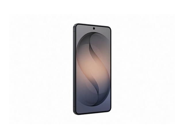 Samsung Galaxy S26 256GB Black - Image 8