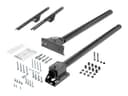 StarTech Ceiling TV Mount 32"-75" Black thumbnail 4