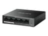 Mercusys MS105GP 5-Port Switch
