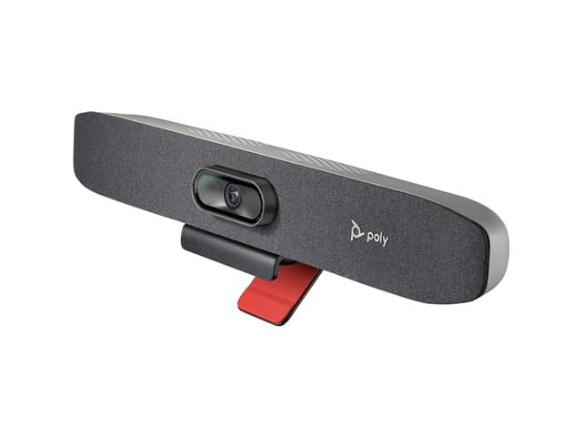 HP Poly Studio R30 - power adapter included - Image 3