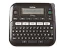 Brother P-Touch PT-D210VP - labelmaker - B/W - thermal transfer thumbnail 2