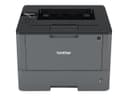 Brother HL-L5000D - printer - B/W - laser thumbnail 2