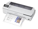 Epson SureColor SC-T3100N - large-format printer - colour - ink-jet thumbnail 1
