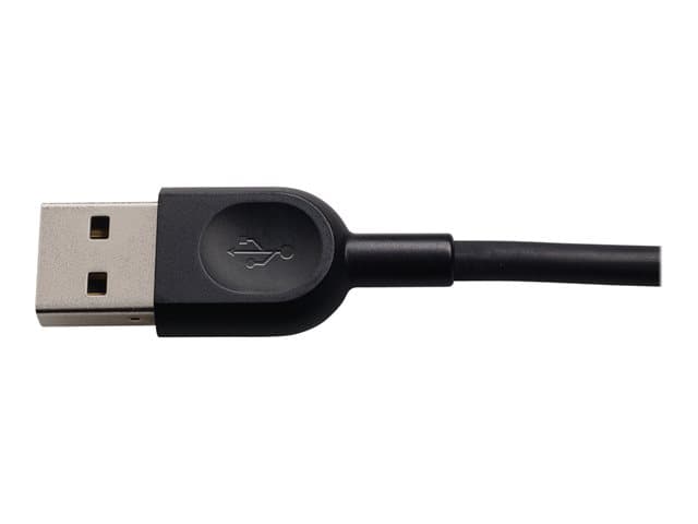 Logitech USB Headset H540 - headset - Image 7