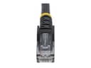 StarTech N6PATC5MBK CAT6 Patch Cable 5m Black thumbnail 5