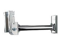 B-TECH BT7512 TV Mounting Bracket Black - Image 1