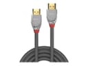 Lindy Cromo Line HDMI Cable with Ethernet 2m thumbnail 3