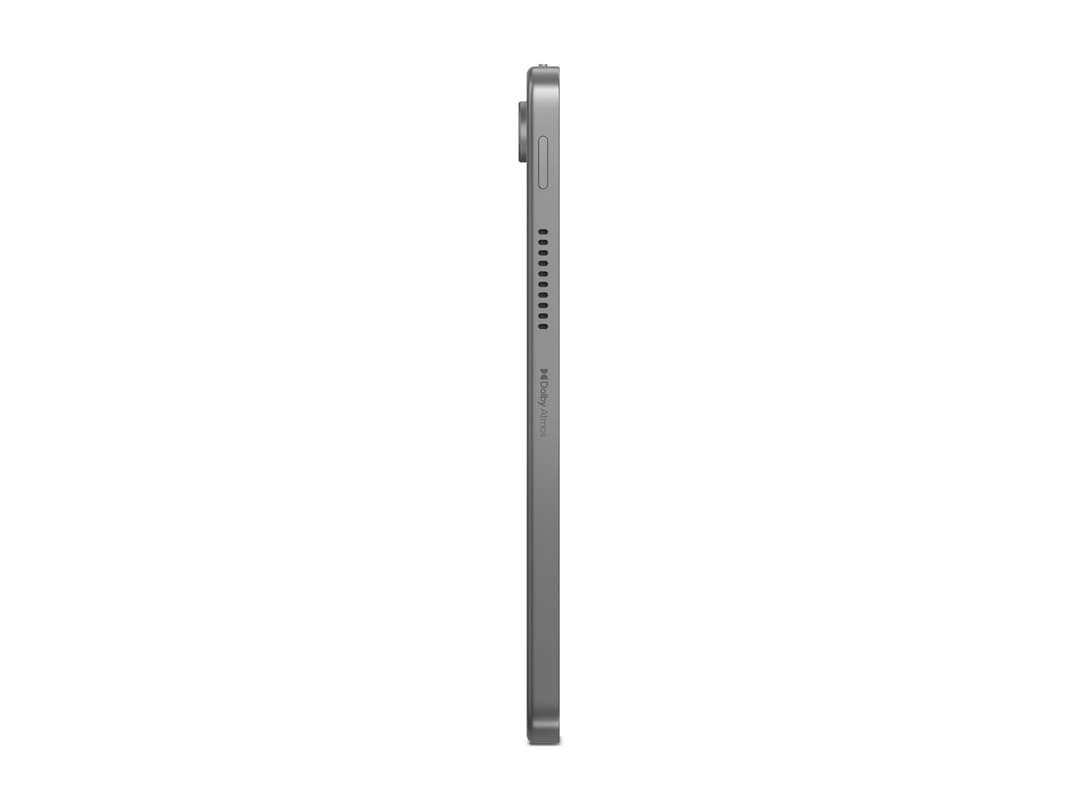 Lenovo Tab ZAEL 4GB 128GB Grey - Image 1