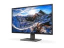 Philips P-line 439P1 43" 4K Monitor Black thumbnail 3