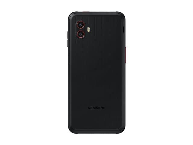 Samsung Galaxy Xcover 6 Pro 6GB 128GB Black - Image 5