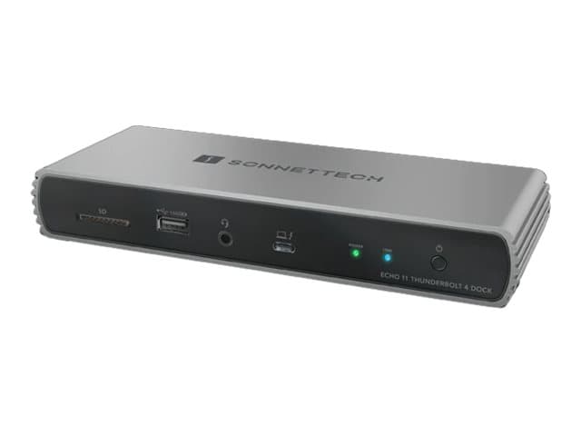 Sonnet Echo 11 Thunderbolt 4 Docking Station - Image 2