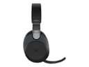 Jabra Evolve2 85 MS Stereo - headset - 3.5 mm jack thumbnail 5