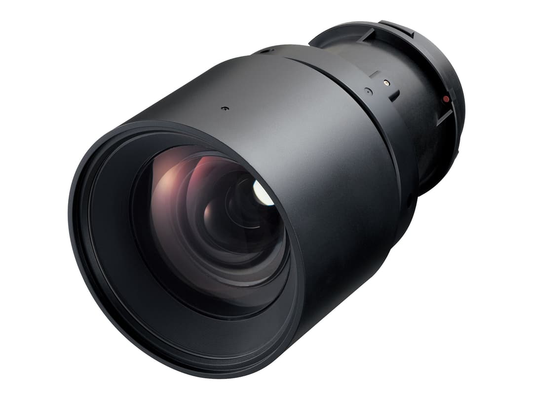 Panasonic ET-ELW20 Projector Lens - Image 1