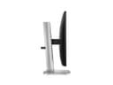 HP 524pf 24" Full HD Black thumbnail 6