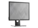 Dell P1917S 19 Inch Professional Monitor - Black thumbnail 7