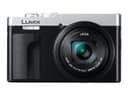 Panasonic Lumix DC-TZ99 Digital Camera Silver thumbnail 2