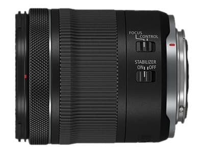 Canon RF 24-105mm F/4.0-7.1 Zoom Lens - Image 2