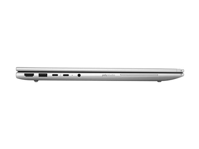 HP EliteBook 6 G1i Intel Core Ultra 5-225U 24GB 512GB Pike Silver - Image 6