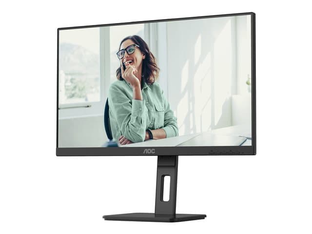 AOC Q27P3CV 27" QHD Monitor Black - Image 3
