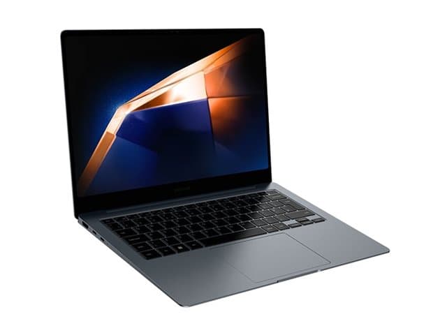 Samsung Galaxy Book4 Pro Touchscreen Intel Core Ultra 5-125H 16GB 512GB Moonstone Grey - Image 4