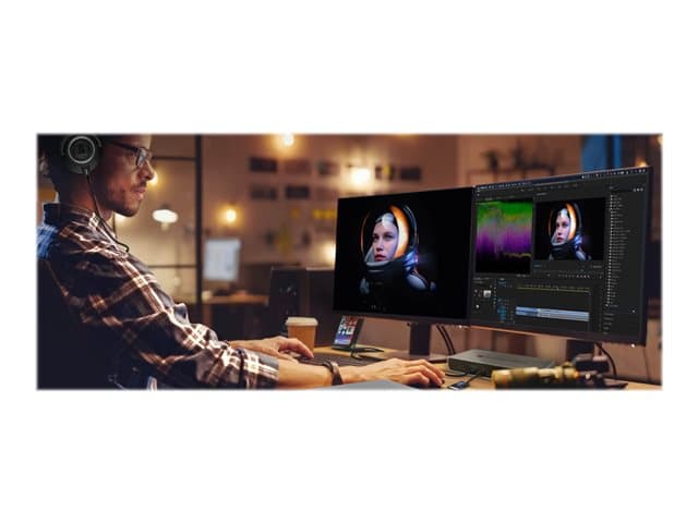 Sonnet Echo 11 Thunderbolt 4 Docking Station - Image 5
