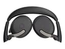 Jabra Evolve2 65 Flex UC Stereo - headset - USB-A thumbnail 5
