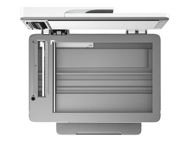 HP Officejet Pro 9730e Wide Format All-in-One - multifunction printer - colour - Image 10