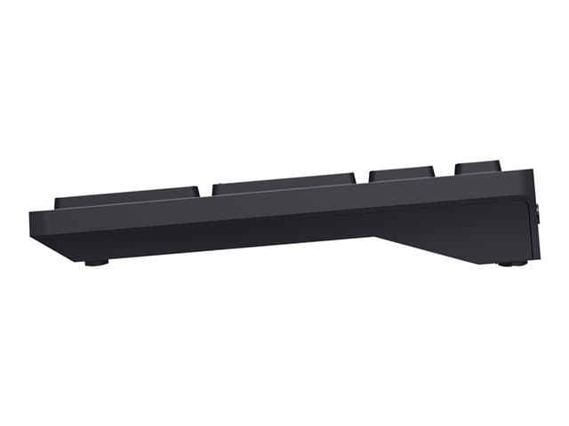 Dell KB500 Wireless Keyboard Black - Image 3
