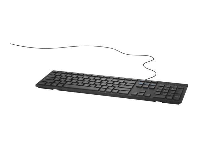 Dell KB216 Keyboard Black - Image 3