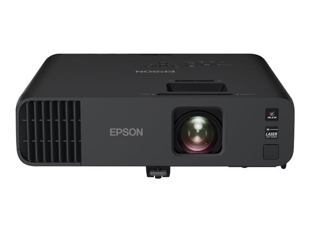 Epson EB-L265F Projector Black - Image 2