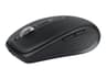 Logitech MX Anywhere 3S Mouse Graphite
