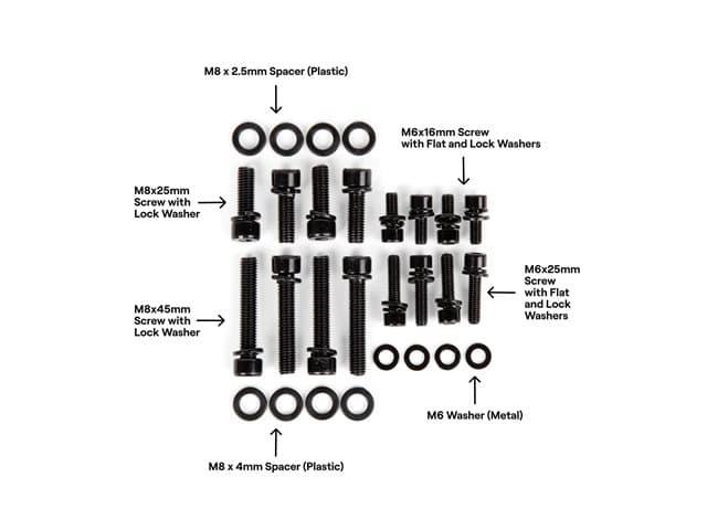 Owl Labs Mounting Kit - Image 5