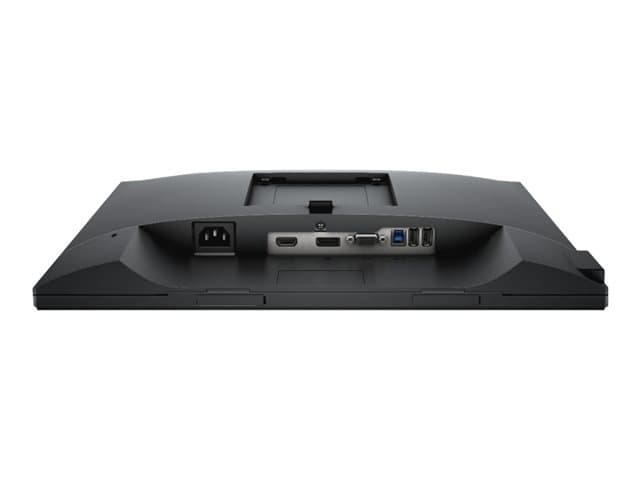 Dell P1917S 19 Inch Professional Monitor - Black - Image 8