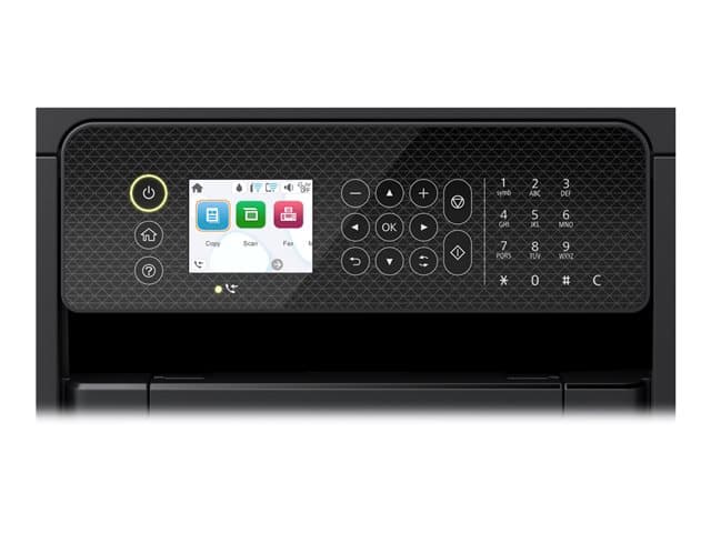 Epson WorkForce WF-2950DWF - multifunction printer - colour - Image 7
