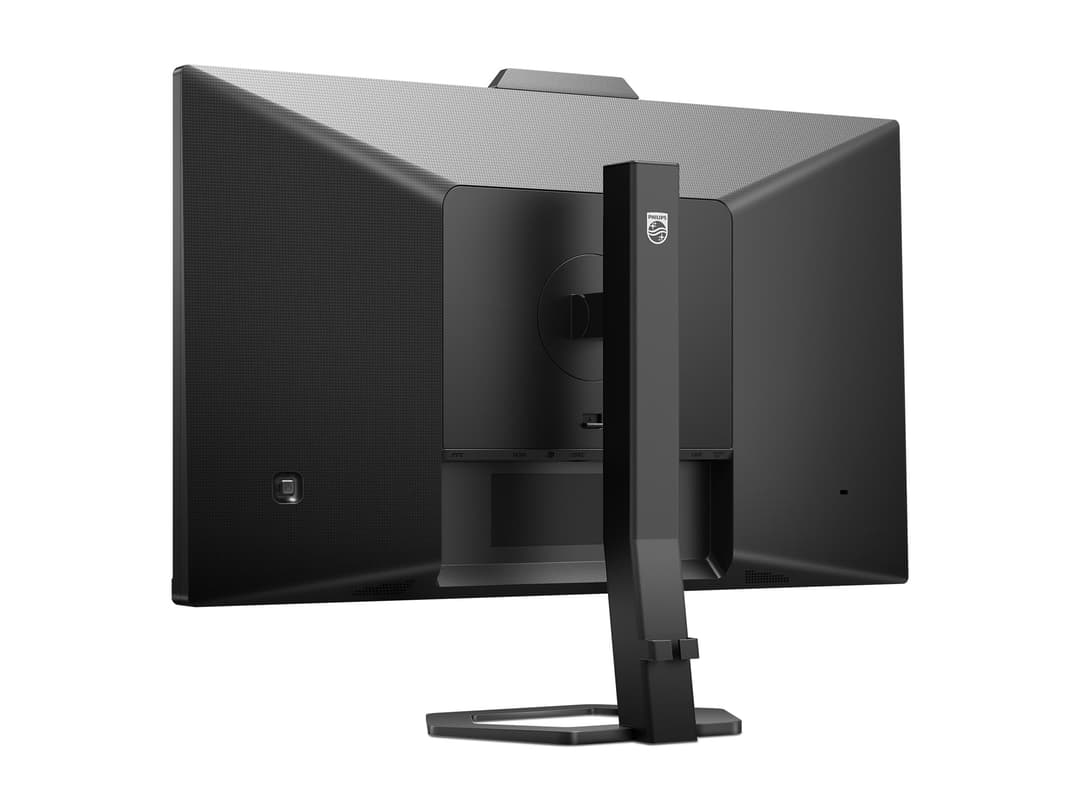 Philips 24E1N5300HE 24" LED Monitor Black - Image 1
