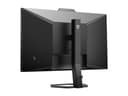 Philips 24E1N5300HE 24" LED Monitor Black thumbnail 1
