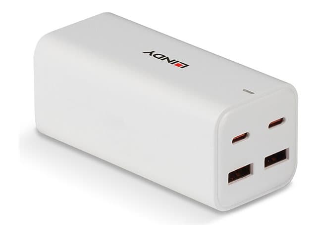Lindy Power Adapter 100W White - Image 5