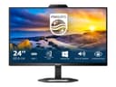 Philips 24E1N5300HE 24" LED Monitor Black thumbnail 2