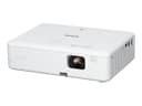 EPSON CO-W01 3LCD Projector Black White thumbnail 3
