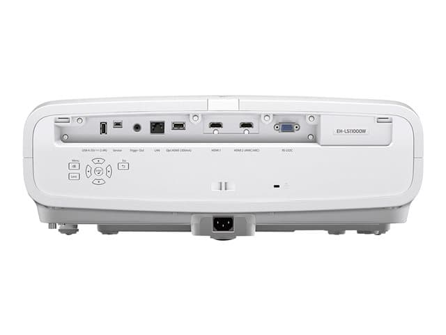 Epson EH-LS11000W Projector White - Image 3