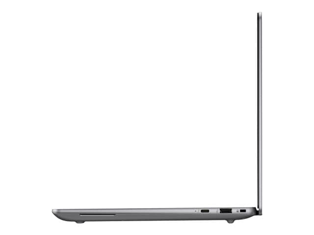 HP ZBook Ultra G1a OLED Touchscreen AMD Ryzen AI Max+ Pro 395 64GB 1TB Meteor Silver - Image 4