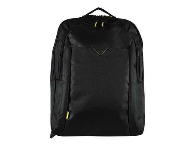 Techair TANB0700v3 Notebook Backpack Black - Image 1