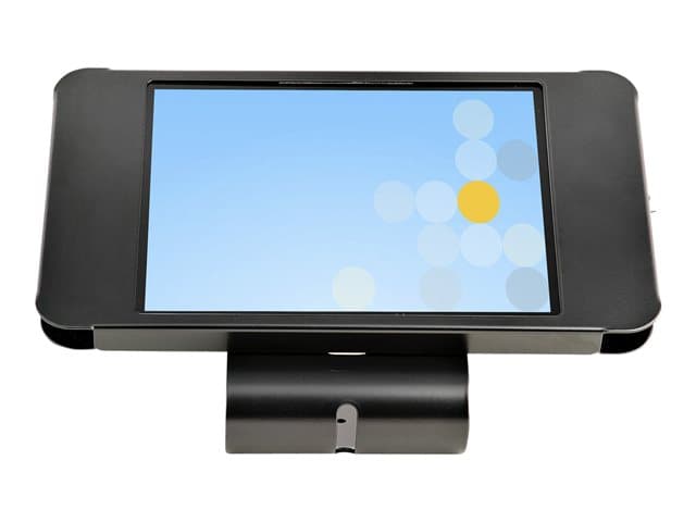 StarTech SECTBLTPOS2 Tablet Stand Black - Image 2