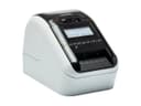 Brother QL-820NWB - label printer - two-colour (monochrome) - direct thermal thumbnail 4