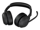 Jabra Evolve2 55 MS Stereo - headset - USB-C thumbnail 3
